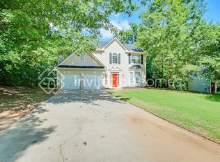 7116 Springchase Way, Austell, GA 30168
