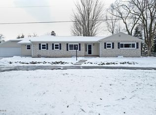 3217 Romence Rd, Portage, MI 49024