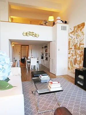 Rented by Brown Harris Stevens | media 2