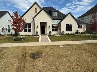 1804 Granite Range Ln, Arlington, TX 76005