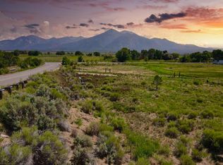 1561 Millicent Rogers Rd, Taos, NM 87529