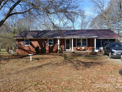 2902 Edwards St, Shelby, NC, 28152
