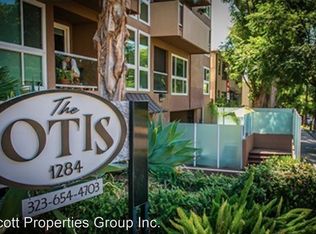 1284 Havenhurst Dr #304, Los Angeles, CA 90046