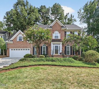 302 Parkbranch Ln, Cary, NC, 27519