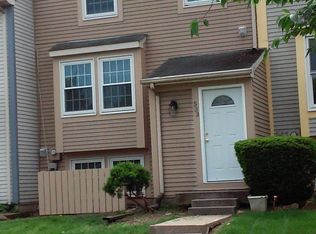 533 Ellrose Ct, Frederick, MD 21703