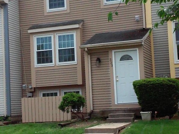 533 Ellrose Ct