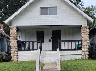 3838 Chestnut Ave, Kansas City, MO 64128