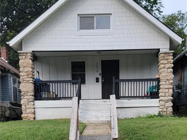 3838 Chestnut Ave, Kansas City, MO 64128