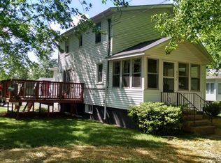 603 N Division St, Carson City, MI 48811