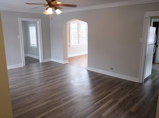 1612 W Riverview Ave, Decatur, IL 62522