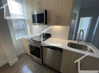 119 Park Dr #50, Boston, MA 02215