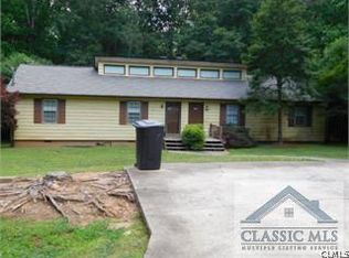 170172-170 172 Creekwood Dr, Athens, GA 30606