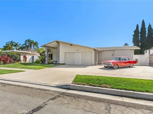 114 S Jeanine Way, Anaheim, CA 92806