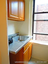 Rented by Bohemia Realty Group