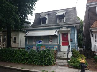 30 Carson St, Boston, MA 02125