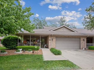 21431 Century Ave, Matteson, IL 60443