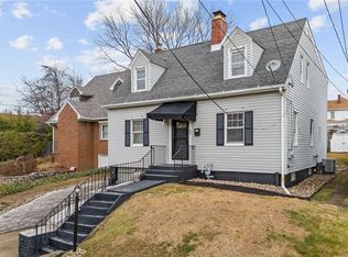64 Princeton Ave, Uniontown, PA