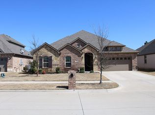 1572 Retreat Rd, Waxahachie, TX 75165