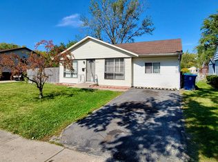 2837 225th St, Sauk Village, IL 60411