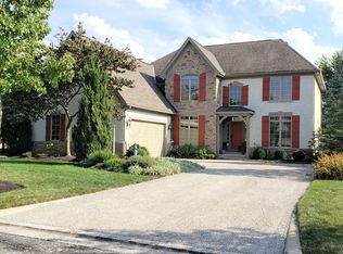 5630 Aster Way, Galena, OH