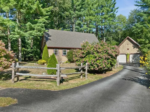 94 Beaver Brook Road, Milton, VT 05468