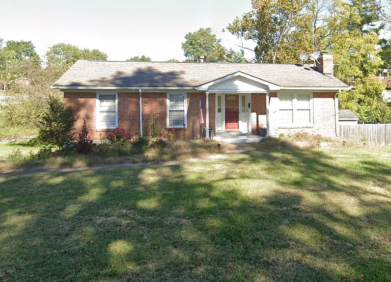 4801 Andrea Way — Photo 1