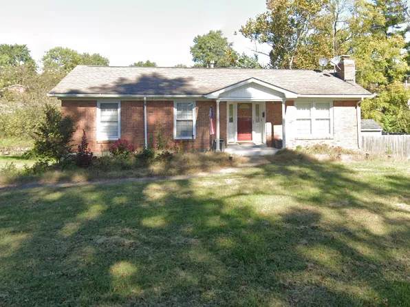 4801 Andrea Way, Louisville, KY 40219