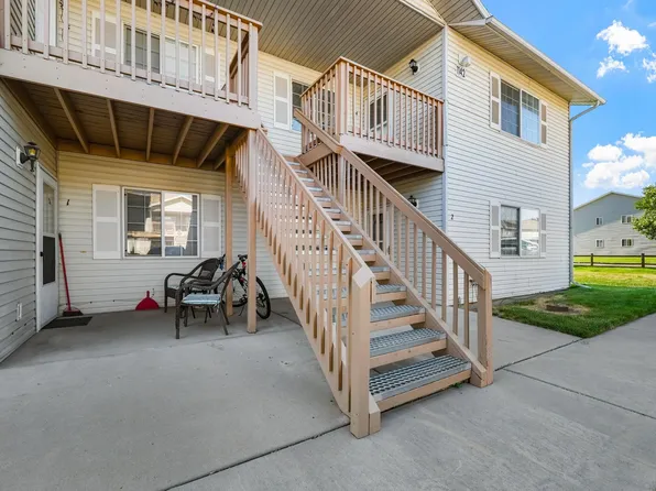 1142 E Carolina Ave Unit 4, Fruita, CO 81521