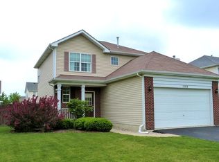 1502 Roth Dr, Joliet, IL 60431