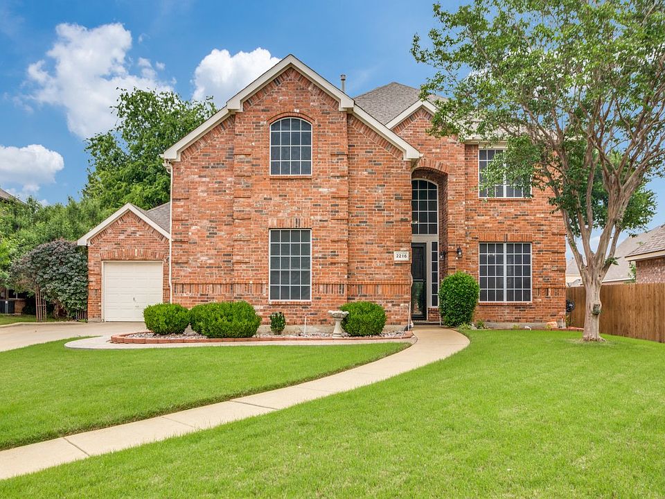 1st image of 2216 Forest Creek Dr