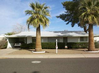 5442 E Casper St, Mesa, AZ 85205