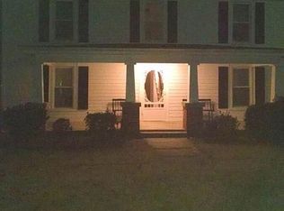 203 Church St, Gatesville, NC 27938