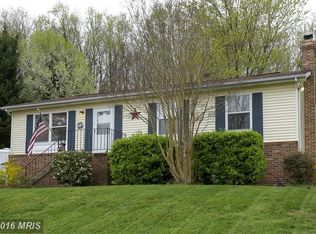 6020 Hanover Rd, Hanover, MD 21076