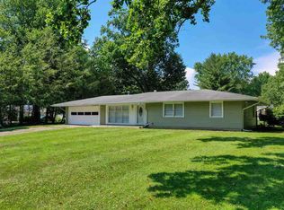 228 Woodbine, Terre Haute, IN 47803