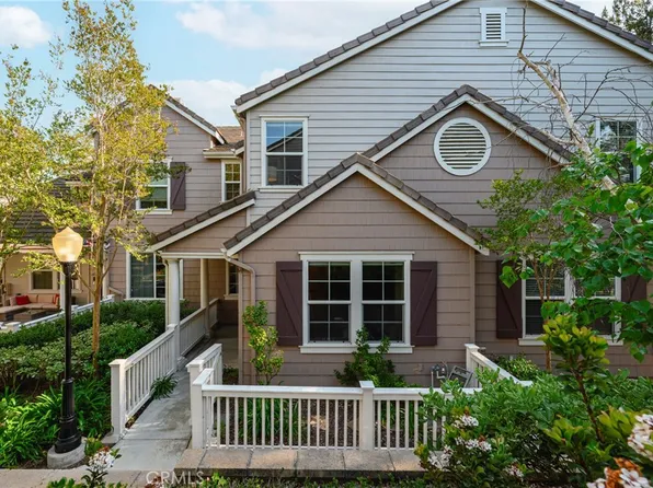 151 Sklar St #45, Mission Viejo, CA 92694