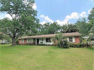 1450 5th St NW, Cairo, GA 39828