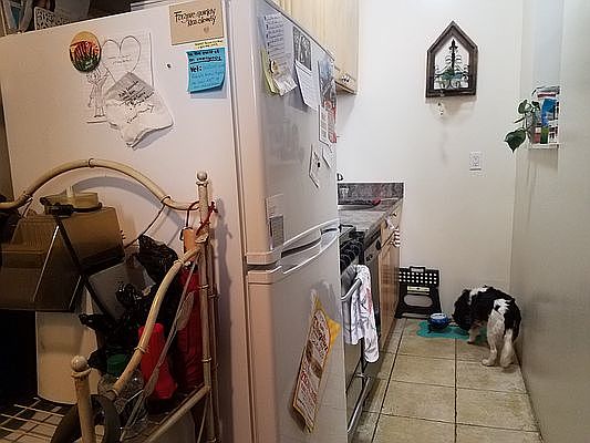 2nd image of 126 W 109th St #5R