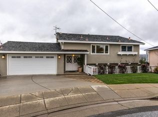 612 High View Ct, San Mateo, CA 94403