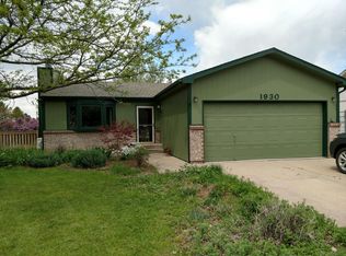 1930 Kingsborough Dr, Fort Collins, CO 80526