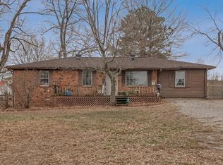 100 E Unity Rd, Paragould, AR 72450