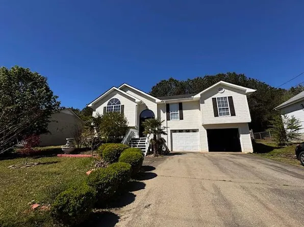 275 Diamond Way, Chatsworth, GA 30705