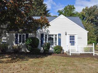 24204 Hedgewood Ave, Westlake, OH