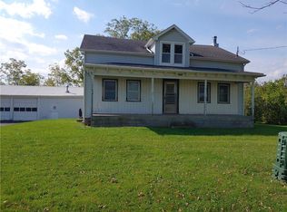 1882 Whiskey Hill Rd, Waterloo, NY 13165