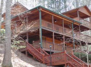 662 Faraday Dr #2, Ellijay, GA 30540