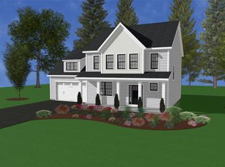 7 Wyatt's Way, Clifton Park, NY