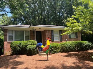 1365 E Broad St, Athens, GA 30601