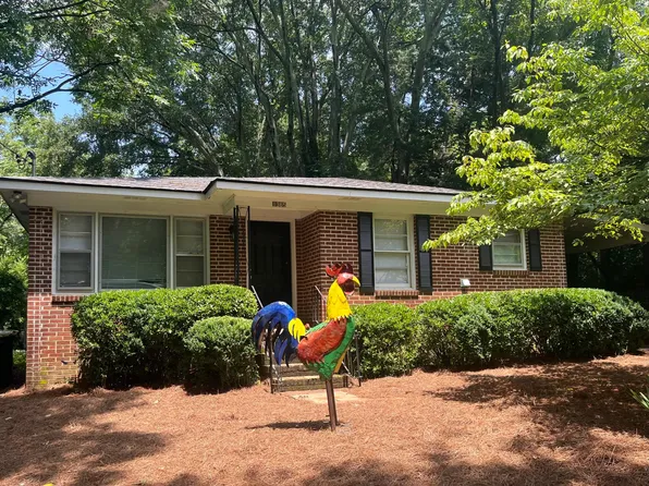 1365 E Broad St, Athens, GA 30601