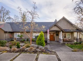 2596 Braewood Ln, Eugene, OR 97405