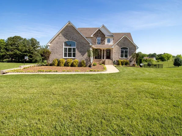 1021 Luton Way, White House, TN 37188