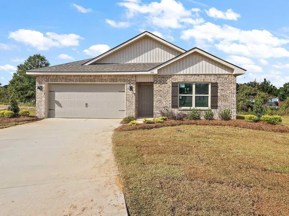 313 Cedar Crest Dr, Pearl, MS 39208